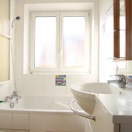 Appartement Nature - Quiet Maraichers