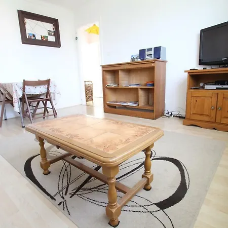 Nature - Quiet Maraichers Appartement Colmar