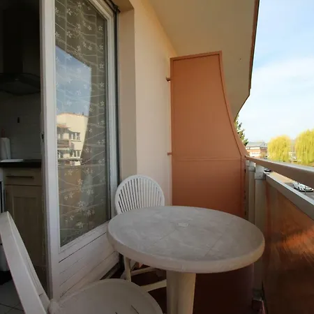Nature - Quiet Maraichers Daire Colmar
