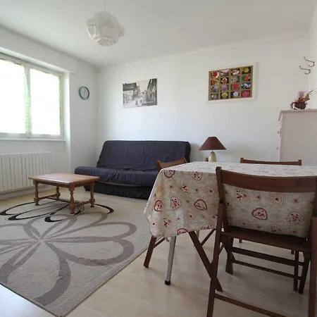 Apartment Nature - Quiet Maraichers *